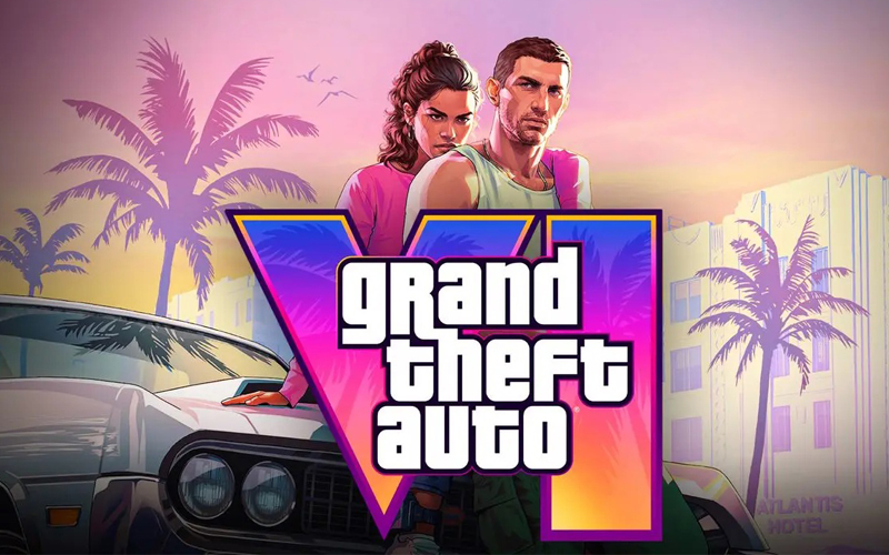 سیستم های مورد نیاز برای اجرای بازی GTA6